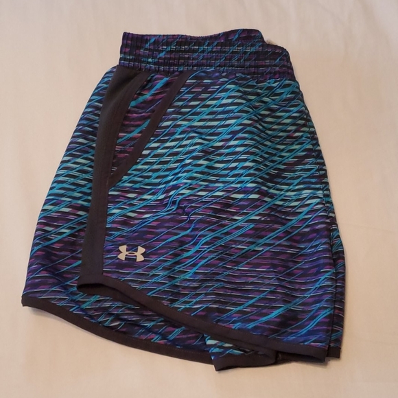 Under Armour Pants - Under Armour shorts